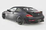 BMW 6-Series by Hamann 2008 года